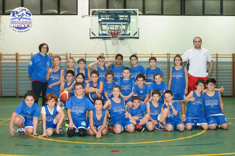 Il gruppo Aquilotti