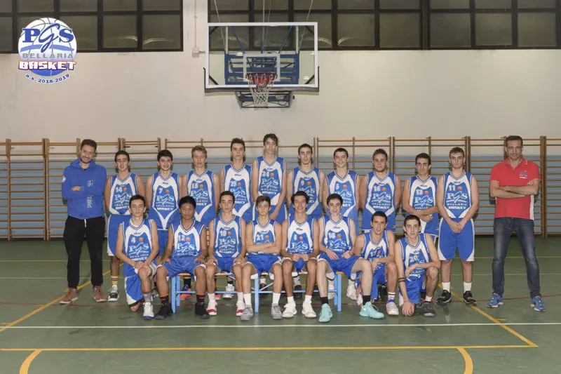 Under 18, stagione 2018/19